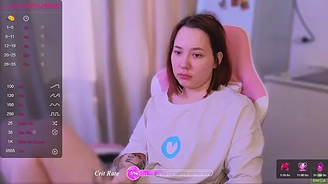 Airyhill online show from February 13, 12:18 pm