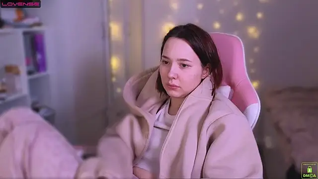 Airyhill online show from January 8, 7:51 pm