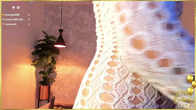 Natt collins online show from October 30, 3:31 am