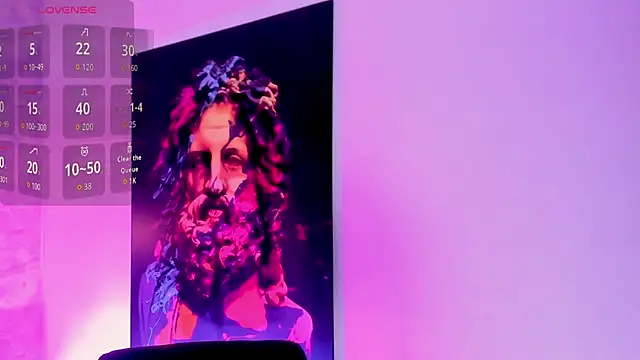 Natt collins online show from October 17, 4:27 am