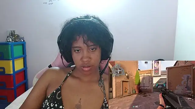 TiffanyRoouse online show from September 15, 11:01 pm