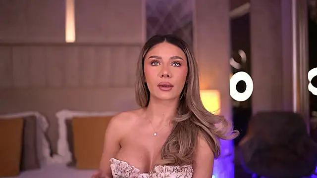 BlairSanders online show from January 16, 7:10 pm