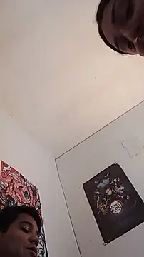 Khara Mel online show from February 28, 3:44 pm