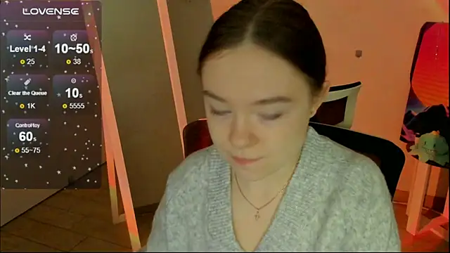 Florence meow online show from November 3, 7:34 am