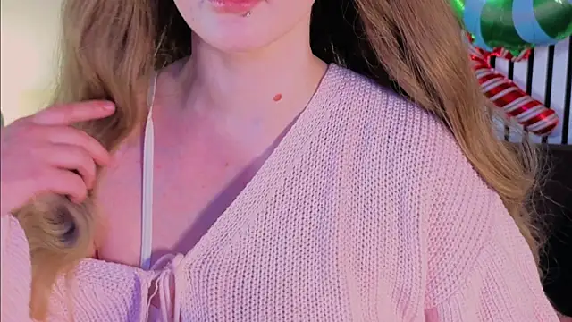 ELLIEJAY online show from December 4, 5:32 am