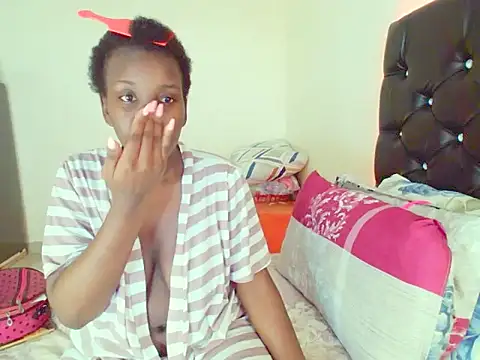 dinnykrazx online show from January 12, 5:23 am