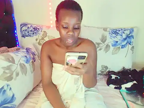 dinnykrazx online show from October 15, 6:38 am