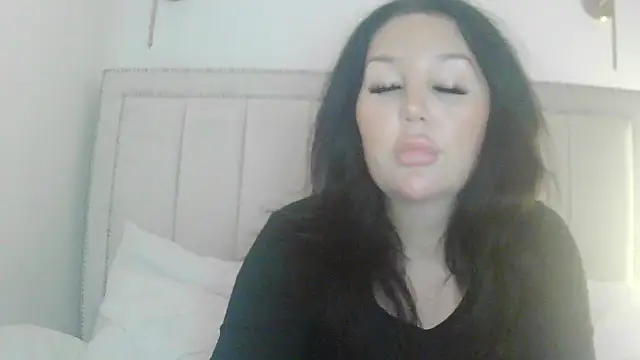 magical mia online show from January 15, 6:58 pm