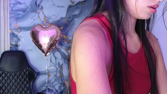 LissaWiild online show from February 16, 8:20 pm