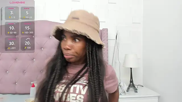 MonicaSchwartz online show from September 26, 8:28 pm