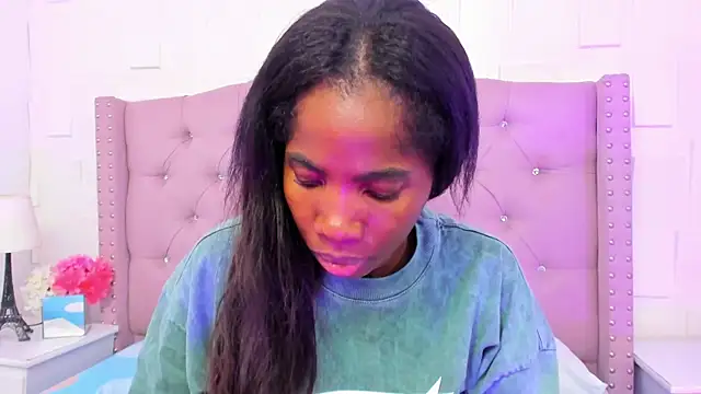 MonicaSchwartz online show from March 18, 7:52 pm