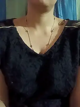 Ankita202 online show from February 23, 6:40 pm