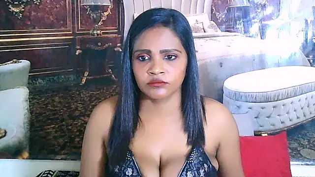 Luciousindian69 online show from November 25, 6:04 am