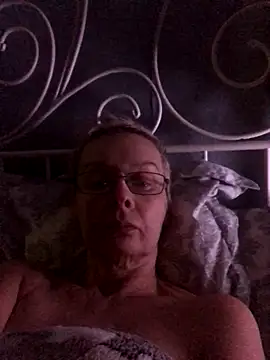 HelgaHimmell online show from January 9, 12:59 am