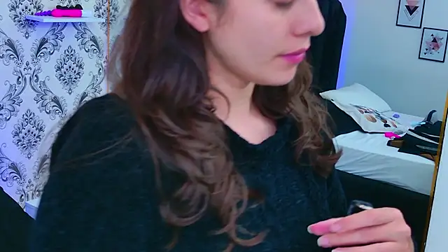 LexaDeRusso online show from March 13, 7:48 pm