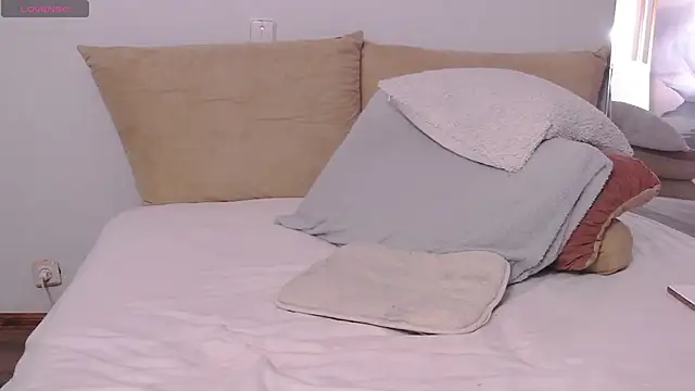 MonicaMelano online show from November 2, 9:34 am