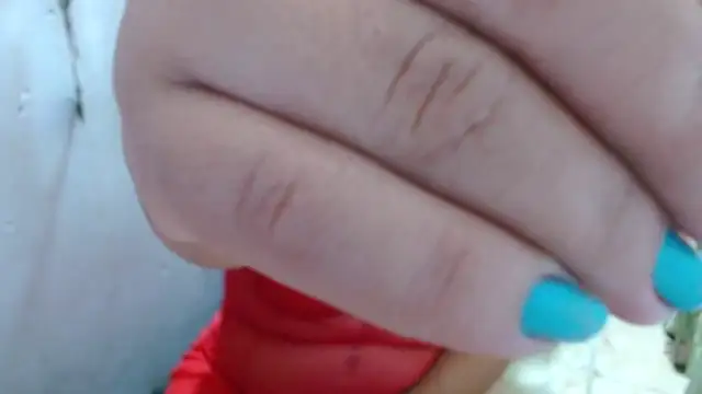 CanelaCollins online show from November 30, 5:33 am