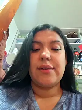 Sophie-hatter online show from October 6, 3:18 pm