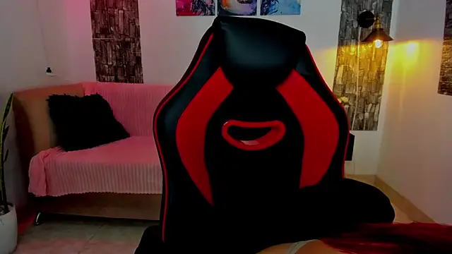 Ariadna sc online show from December 4, 3:35 pm