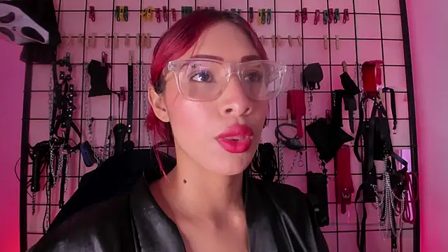 charrlotte quinn online show from December 22, 3:26 pm