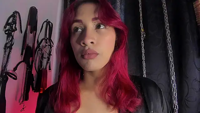 charrlotte quinn online show from February 15, 2:49 pm