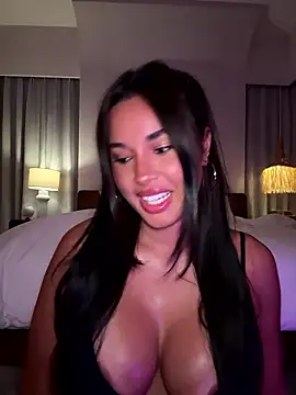 Lizhush  online show from January 12, 4:12 pm