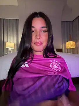 Lizhush  online show from January 19, 4:03 pm