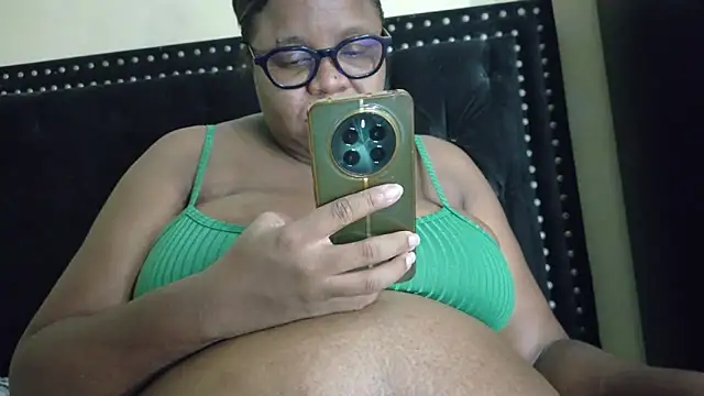 TatianaSantodomingo online show from June 18, 4:03 am