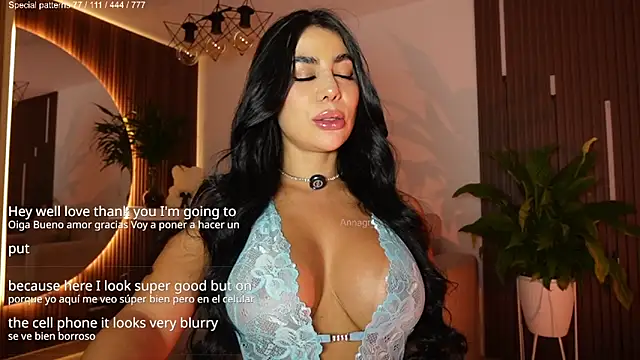 AnnaTaylor1 online show from May 15, 10:56 pm