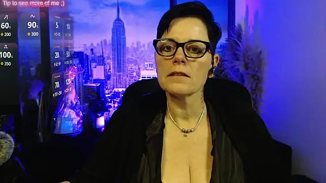 ninarandmann online show from February 3, 5:39 pm