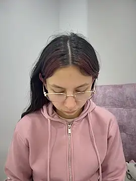 Bonniepark online show from March 22, 1:00 am