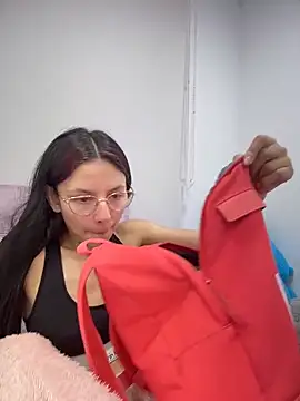 Bonniepark online show from March 23, 11:43 pm