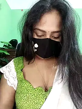 Cute-Mithila online show from February 14, 1:02 pm