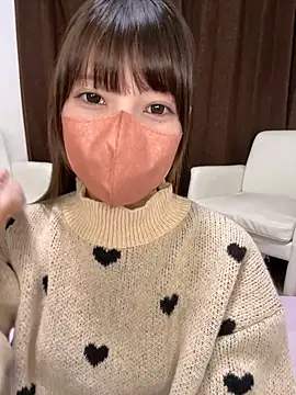 Snapshot of Naachan_ chatting on October 20, 11:46 am Naachan  online show from October 20, 11:46 am