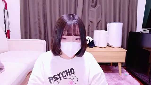 ranran ch online show from January 9, 1:32 am