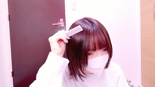 ranran ch online show from December 18, 5:12 am