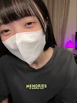 irohani usagi online show from October 13, 2:31 pm