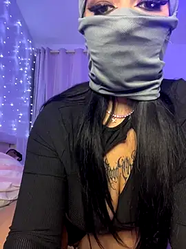 kamila french online show from November 11, 11:57 pm