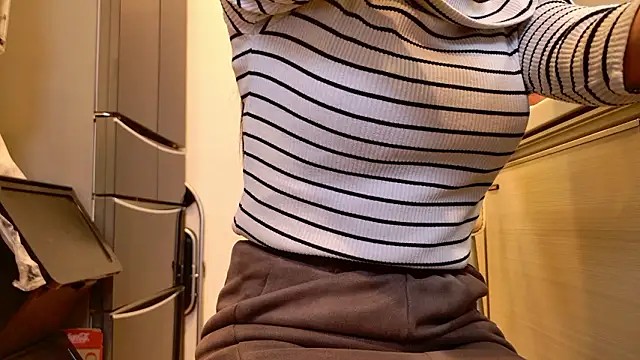 sayaka xo online show from January 9, 2:16 am