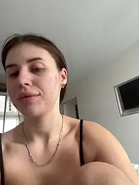 Milkissss online show from March 7, 11:28 am