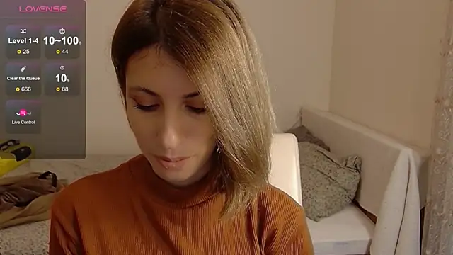  blackgem online show from October 2, 8:30 am