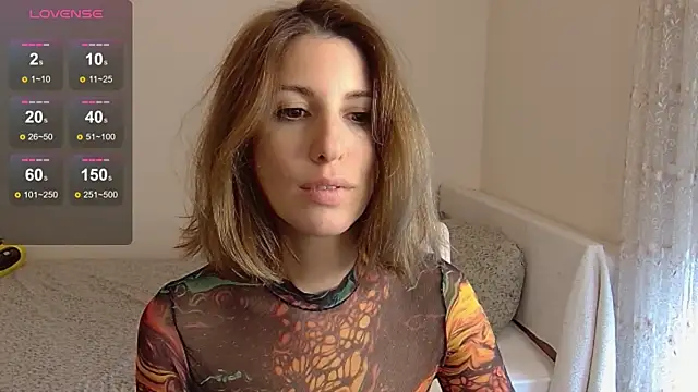  blackgem online show from October 22, 10:20 am