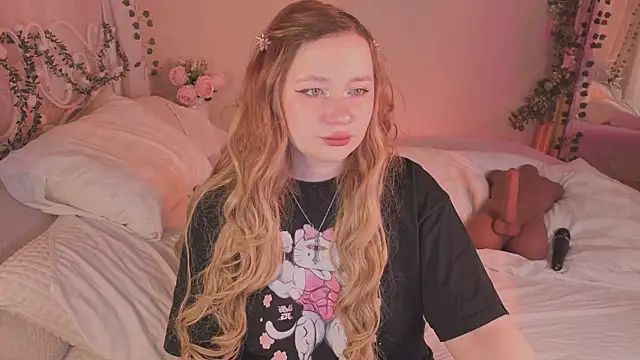 carolina elf online show from March 27, 5:53 am