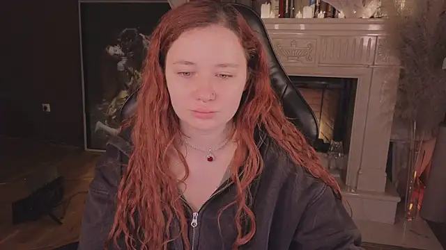 carolina elf online show from November 8, 12:32 pm