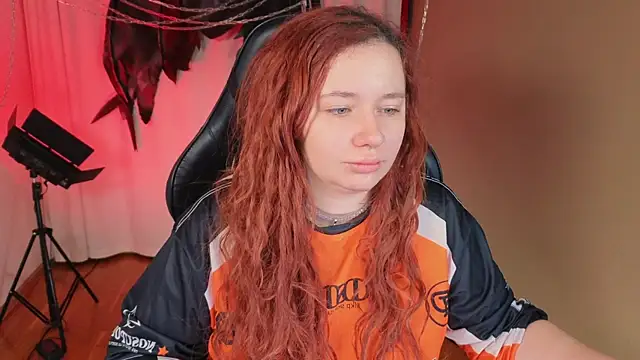 carolina elf online show from November 4, 5:56 am