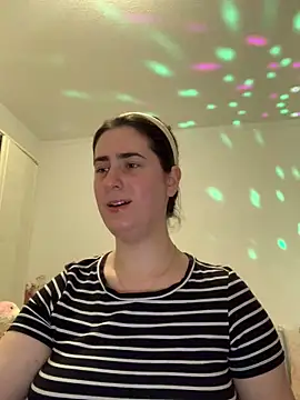 INELIKA online show from March 29, 11:04 pm