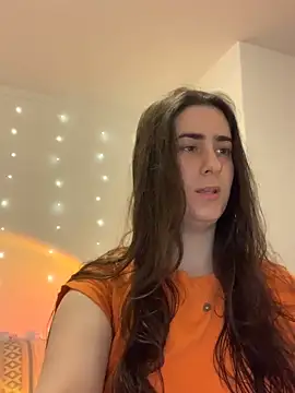 INELIKA online show from April 4, 10:19 pm