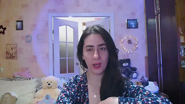 INELIKA online show from September 17, 9:02 pm