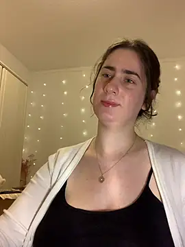 INELIKA online show from April 8, 10:34 pm