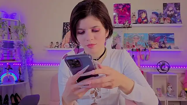 Katya Zaitseva online show from November 16, 2:06 pm